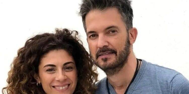 Viuda de Fernando del Solar habla de la muerte del conductor: «Se fue tranquilo y en paz»