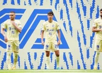 Club América: Refuerzos lanzan mensaje en su presentación