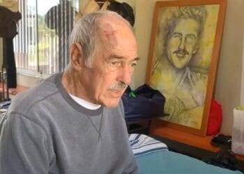 Andrés García lucha contra la cirrosis: revela que le ha afectado la memoria y la audición