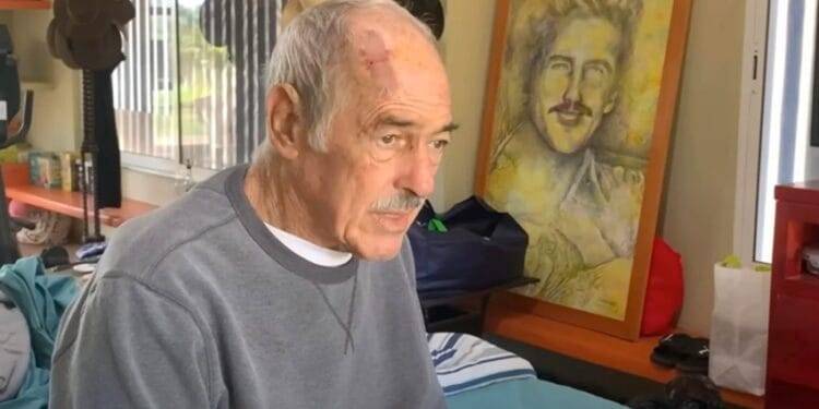 Andrés García lucha contra la cirrosis: revela que le ha afectado la memoria y la audición