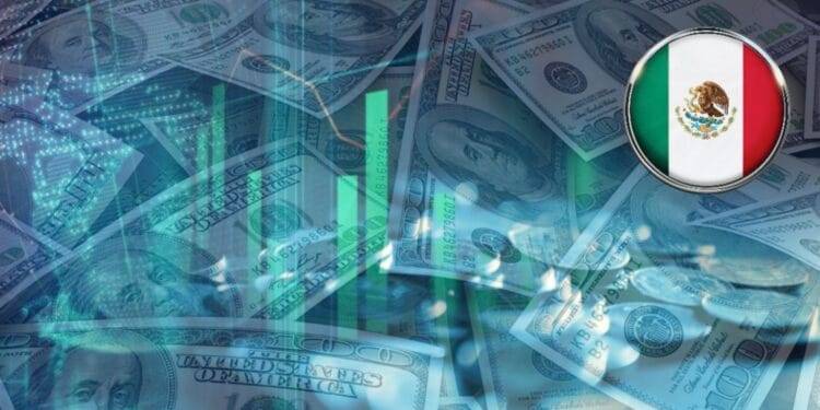 ¿Cuánto vale el dólar en México este 25 de julio?