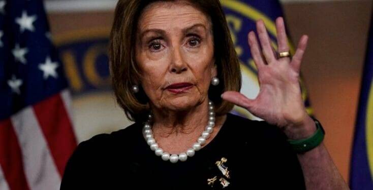 La visita de Pelosi a Taiwán, aún sin confirmar, tensa la relación entre EU y China