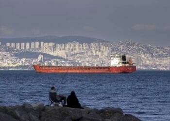 Rusia y Ucrania firman un acuerdo en Turquía para facilitar la exportación de cereales