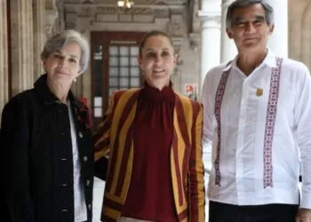 Gobierno de Claudia apoyará a Tamaulipas en transporte público