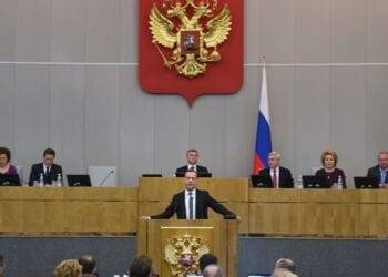 El Kremlin asegura que el ataque contra el puerto de Odesa no debe afectar la exportación de grano