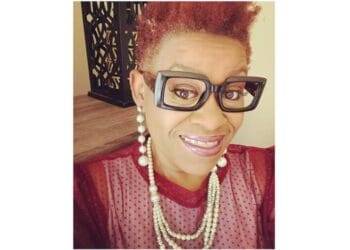 Hallan muerta a Shonka Dukureh, actriz de la cinta «Elvis»