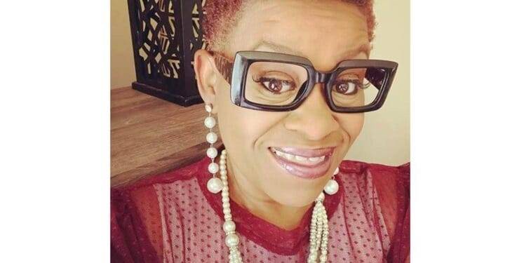 Hallan muerta a Shonka Dukureh, actriz de la cinta «Elvis»