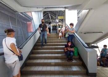 Sismo de magnitud 7.2 sacude el norte de Filipinas