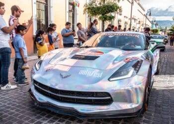 Llega a Coahuila el Bash Road Tour 2022