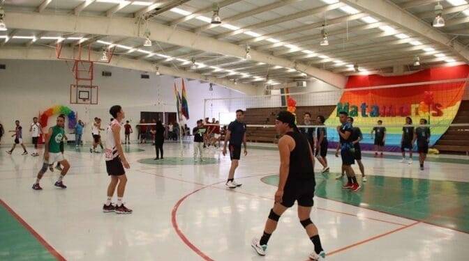 Matamoros, Coahuila, sede de la Copa Nacional de la Diversidad