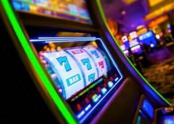 Fiscalía de Coahuila tendrá operativos para decomisar máquinas tragamonedas