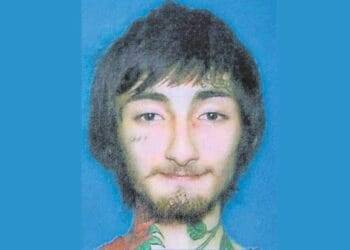 Persona mexicana murió en tiroteo de Chicago; difunden esta foto del sospechoso del ataque