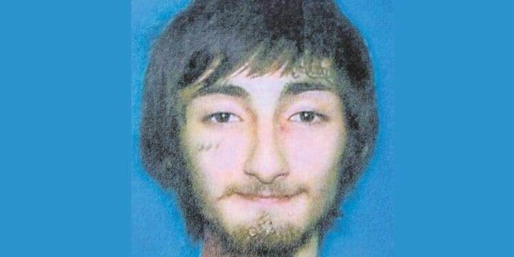 Persona mexicana murió en tiroteo de Chicago; difunden esta foto del sospechoso del ataque