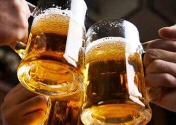 Por altas temperaturas se incrementa 30% consumo de alcohol en Coahuila