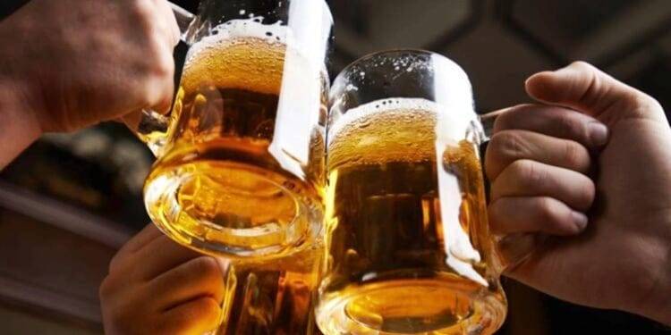 Por altas temperaturas se incrementa 30% consumo de alcohol en Coahuila