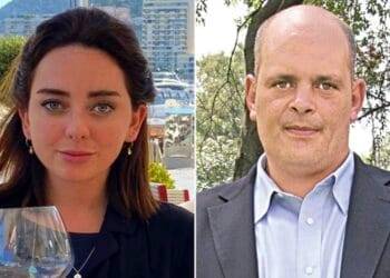 La actriz María Bobadilla también denuncia a Coco Levy por violación a la intimidad sexual