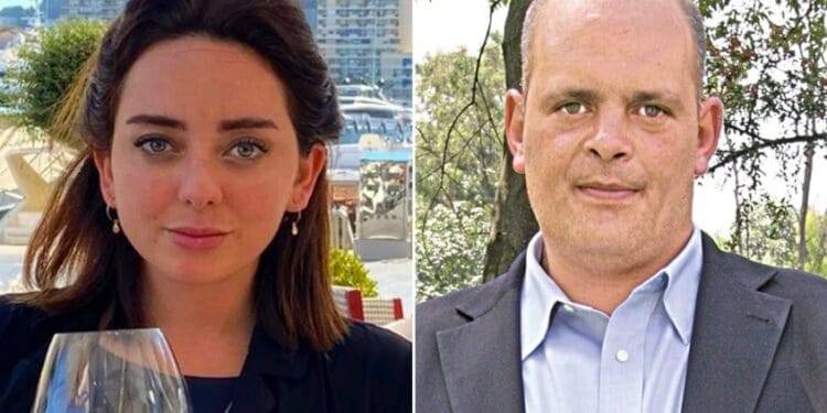 La actriz María Bobadilla también denuncia a Coco Levy por violación a la intimidad sexual