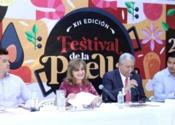 Saltillo fortalece el Turismo de Coahuila: realizará el Festival de la Paella 2022