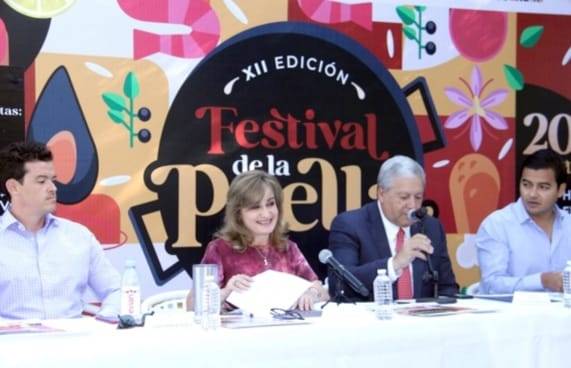 Saltillo fortalece el Turismo de Coahuila: realizará el Festival de la Paella 2022