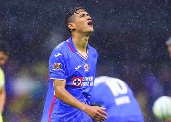 Netflix también se burla de Cruz Azul por su goleada ante América