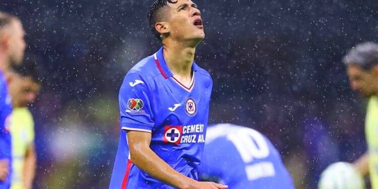 Netflix también se burla de Cruz Azul por su goleada ante América