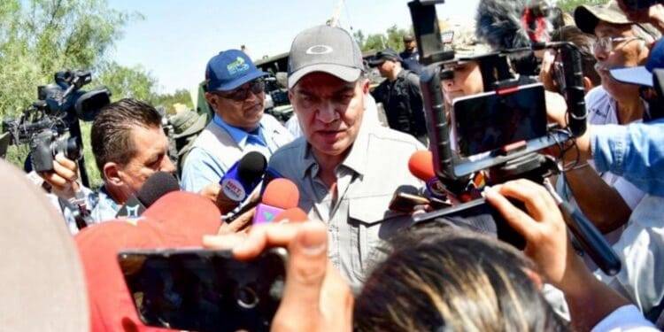 «No perdamos esperanza de rescatarlos»: AMLO sobre mineros atrapados en Coahuila