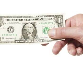 Precio del dólar hoy 25 de agosto de 2022