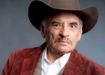 Murió Manuel Ojeda, primer actor mexicano, a los 81 años de edad