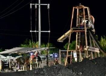 «Tardará de seis a 11 meses el rescate en El Pinabete»