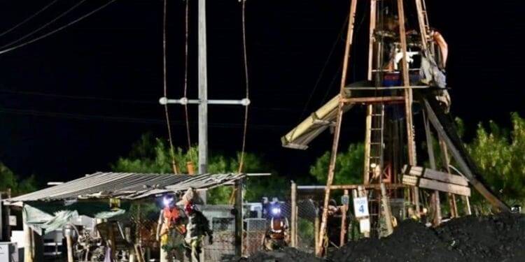 «Tardará de seis a 11 meses el rescate en El Pinabete»