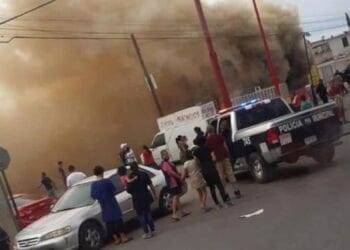 Violencia en Ciudad Juárez: Hay 11 personas fallecidas y 6 detenidas, confirma AMLO