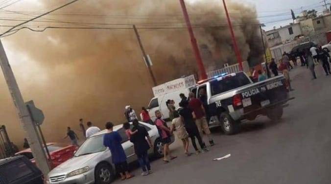 Violencia en Ciudad Juárez: Hay 11 personas fallecidas y 6 detenidas, confirma AMLO