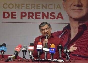«Vamos a invertir en infraestructura y obras necesarias»: Américo Villarreal