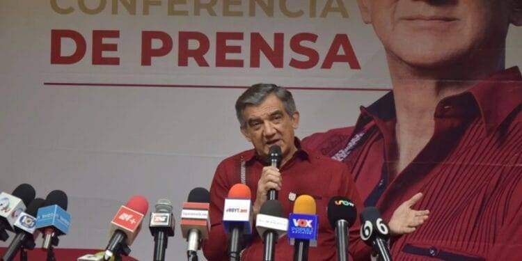 «Vamos a invertir en infraestructura y obras necesarias»: Américo Villarreal