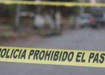 Conmociona a Piedras Negras feminicidio, sus hijos presenciaron el asesinato