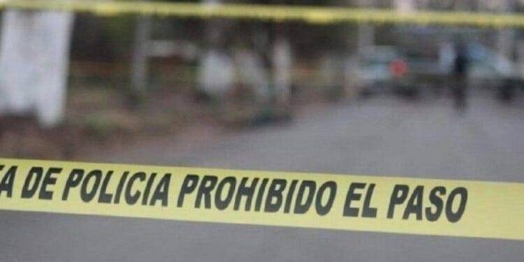 Conmociona a Piedras Negras feminicidio, sus hijos presenciaron el asesinato