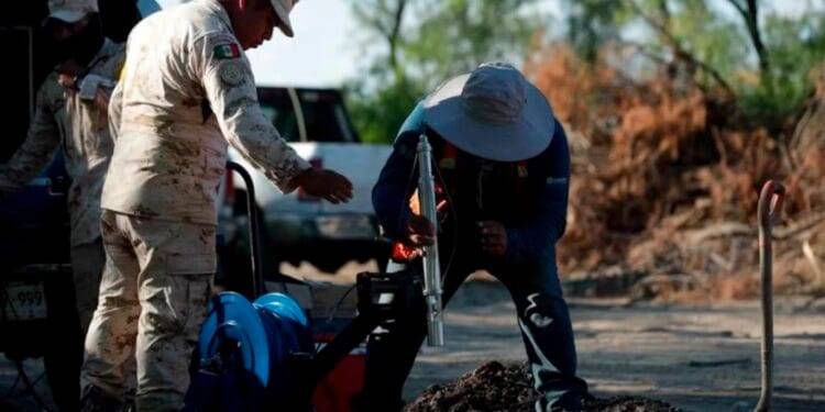 Indemnizarán a familias de mineros que murieron en mina de Sabinas