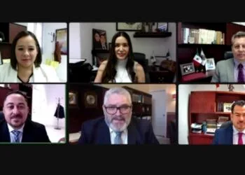 Desecha Tribunal Electoral impugnación de la elección del PAN