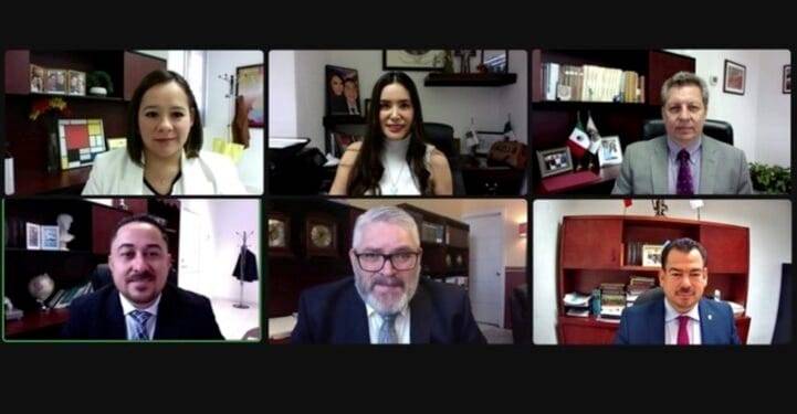 Desecha Tribunal Electoral impugnación de la elección del PAN