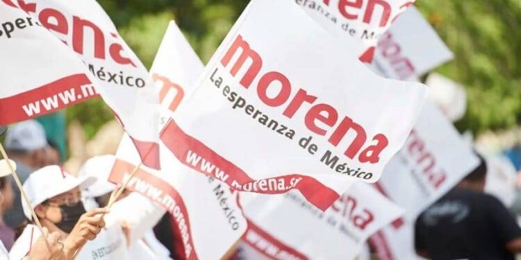 Morena Tamaulipas será dirigido por una mujer; Yuridia Iturbe es elegida presidenta