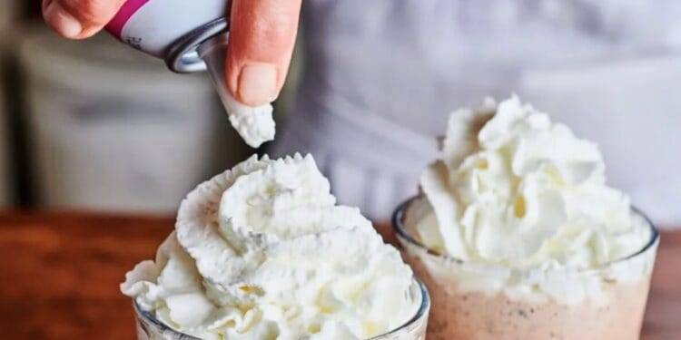 ¿Una droga dulce? NY prohíbe vender crema batida a menores de 21 años por uso narcótico