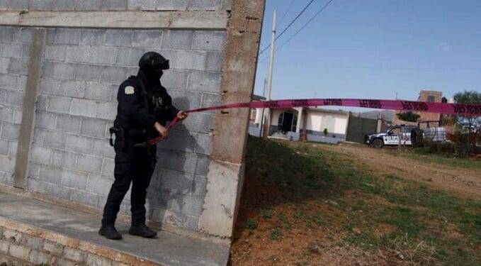 EU emite alerta de viaje a 6 estados por olas de violencia