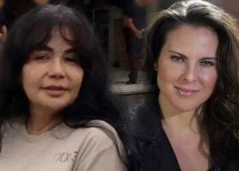 ‘La Reina del Pacífico’ exige regalías a Netflix por “La reina del sur”