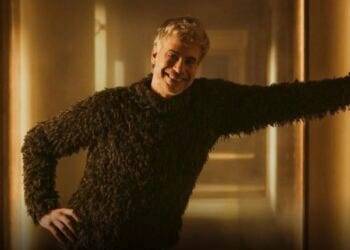 Dolor y tristeza por la muerte del actor Diego Bertie a los 54 años de edad