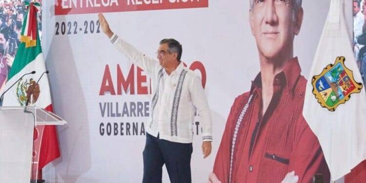 Presenta Américo equipo de transición; ‘son gente honesta y capaz’