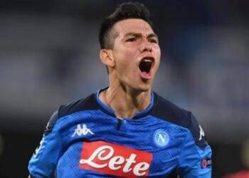 El Manchester United se lanza a por Hirving Lozano