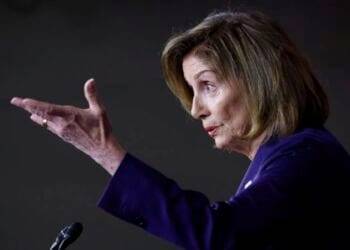 China advierte a EU: Si Nancy Pelosi va a Taiwán, Ejército tomará medidas