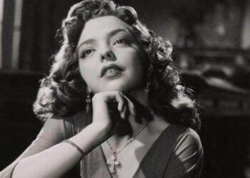 Fallece la primera actriz Anabel Gutiérrez, ícono del cine de oro mexicano