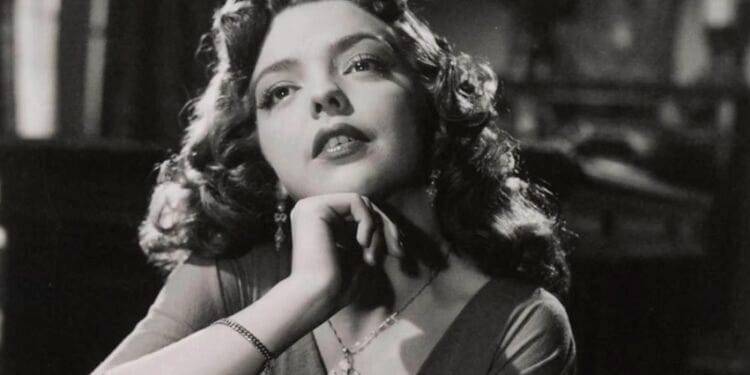 Fallece la primera actriz Anabel Gutiérrez, ícono del cine de oro mexicano