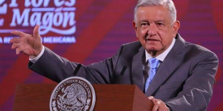 Si Corte aprueba eliminar la prisión preventiva respetaré la decisión, pero «no quiero ser cómplice»: AMLO